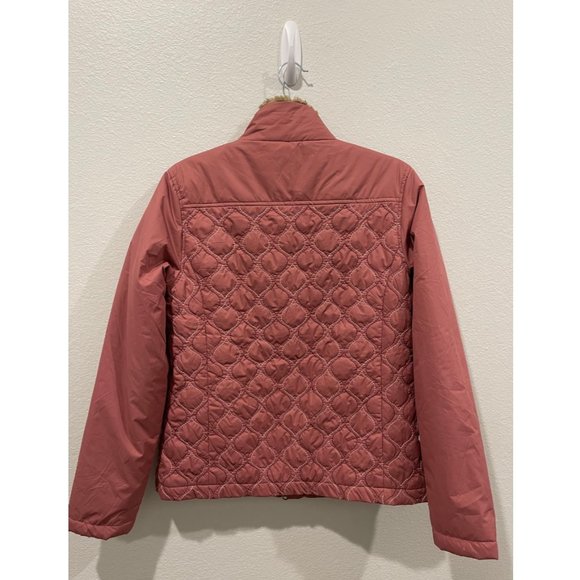 ATHLETA Pink Jacket - Picture 8 of 8